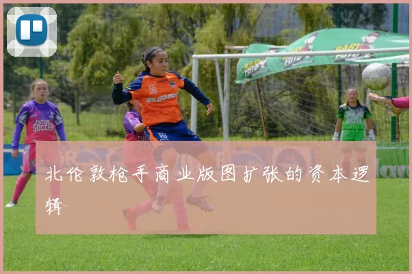 北伦敦枪手商业版图扩张的资本逻辑