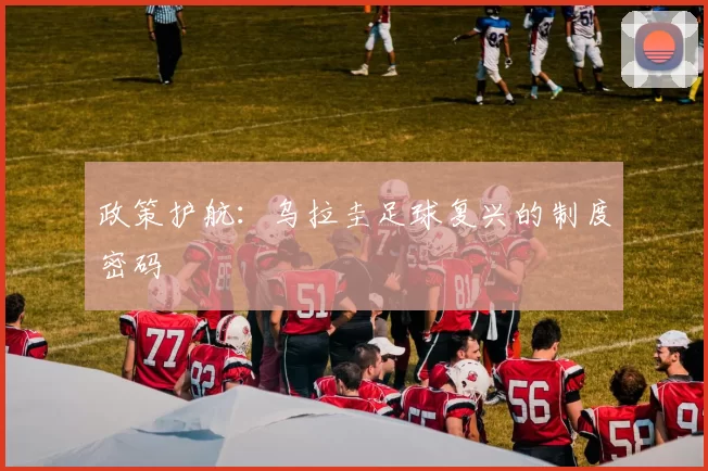政策护航：乌拉圭足球复兴的制度密码