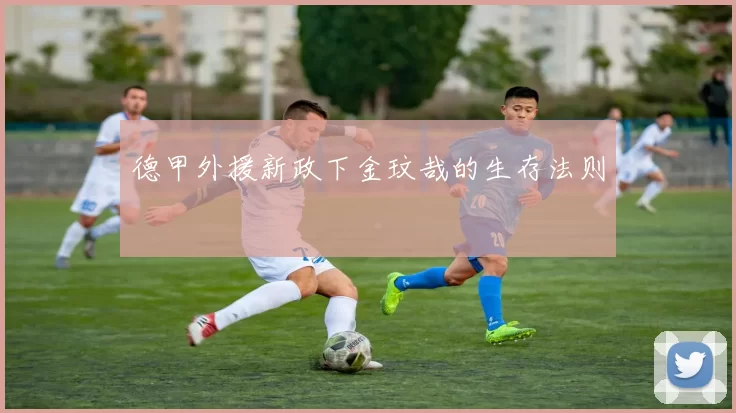 德甲外援新政下金玟哉的生存法则