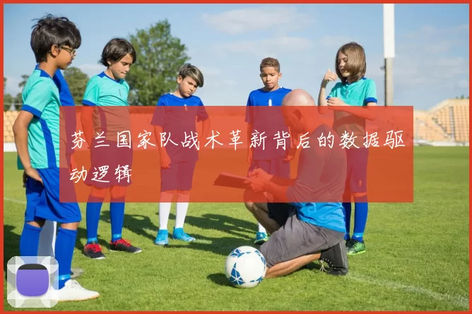 芬兰国家队战术革新背后的数据驱动逻辑