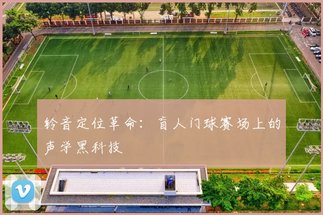铃音定位革命：盲人门球赛场上的声学黑科技